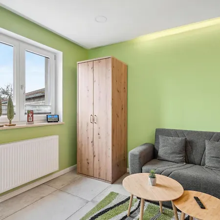 Haus Alte Schmiede Apt, 2 Apartment Naumburg (Saale)