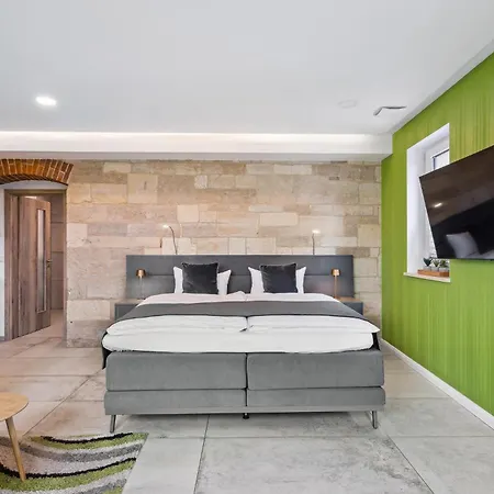 Haus Alte Schmiede Apt, 2 *