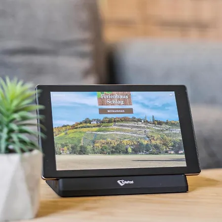 Апартаменты Haus Alte Schmiede 2