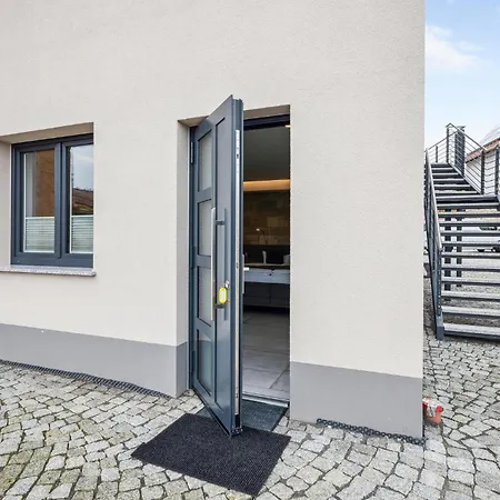 Haus Alte Schmiede Apt, 2
