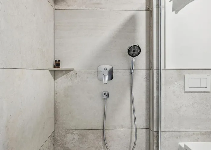 Haus Alte Schmiede 2 Apartmán