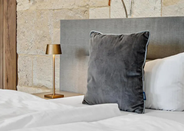 Apartmán Haus Alte Schmiede 2 *