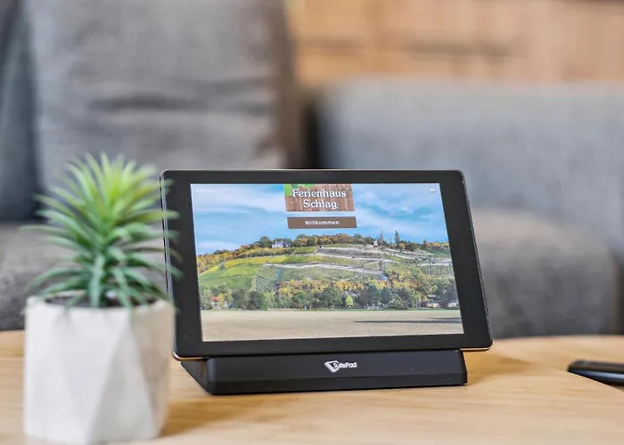 Apartmán Haus Alte Schmiede 2