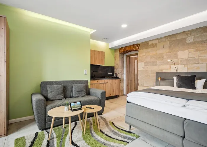 Haus Alte Schmiede 2 Naumburg (Saale)